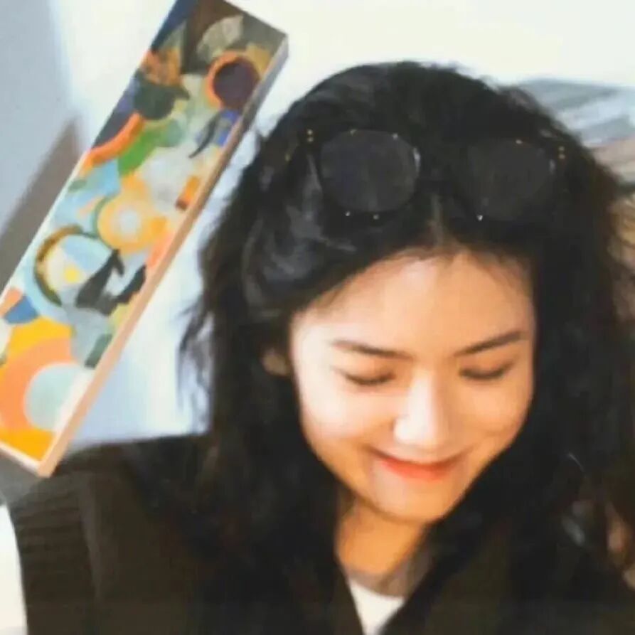 小众女生头像