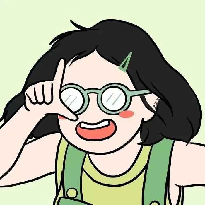 沙雕搞怪动漫头像