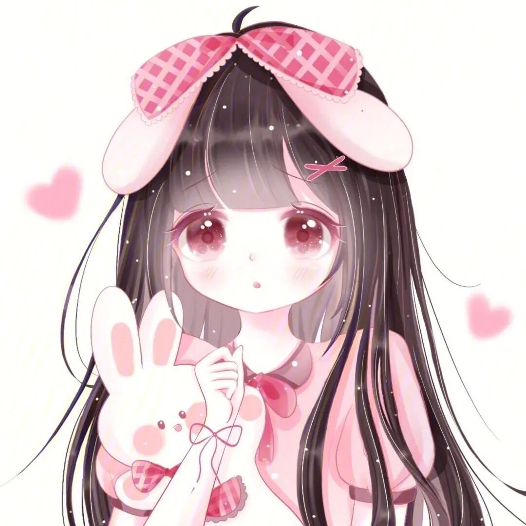三人闺蜜头像动漫闺蜜头像