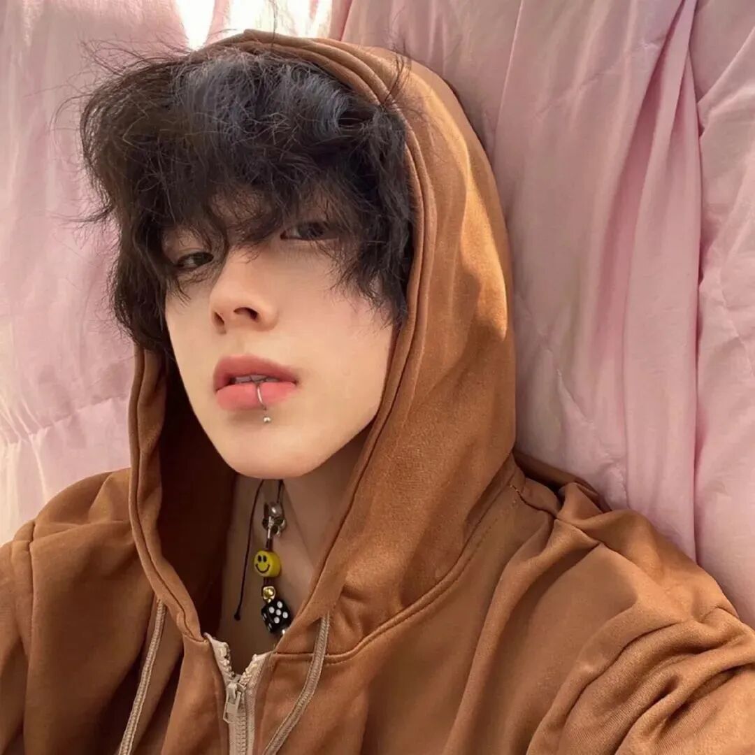 小众男生头像