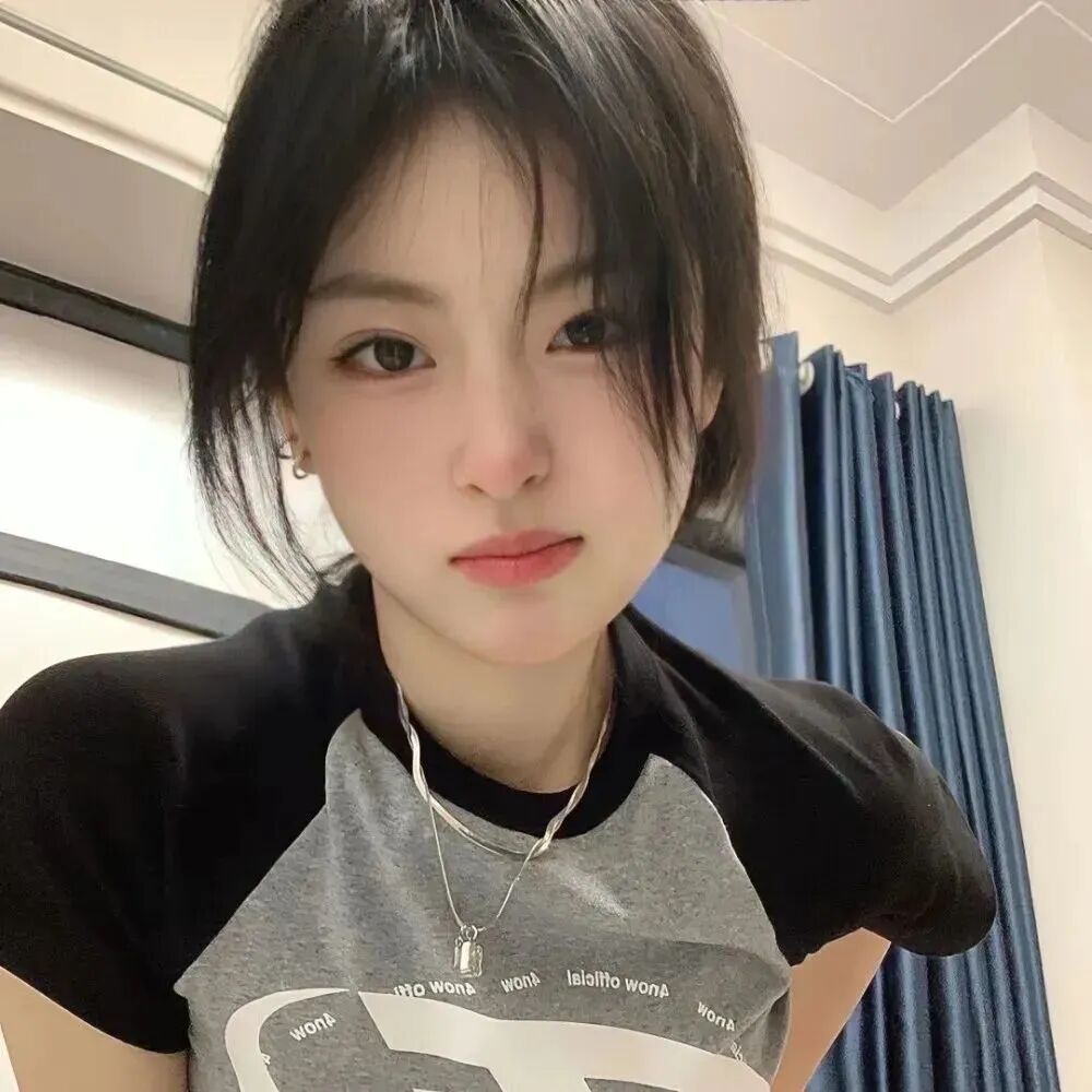 小众女生头像
