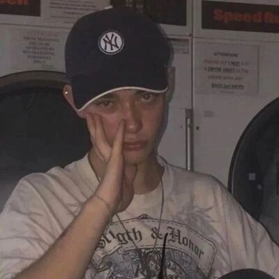 欧美男生头像