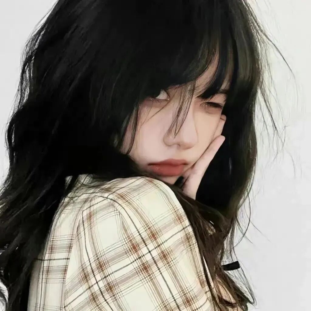 小众女生头像