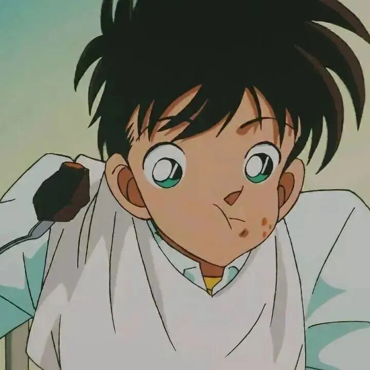 动漫头像男