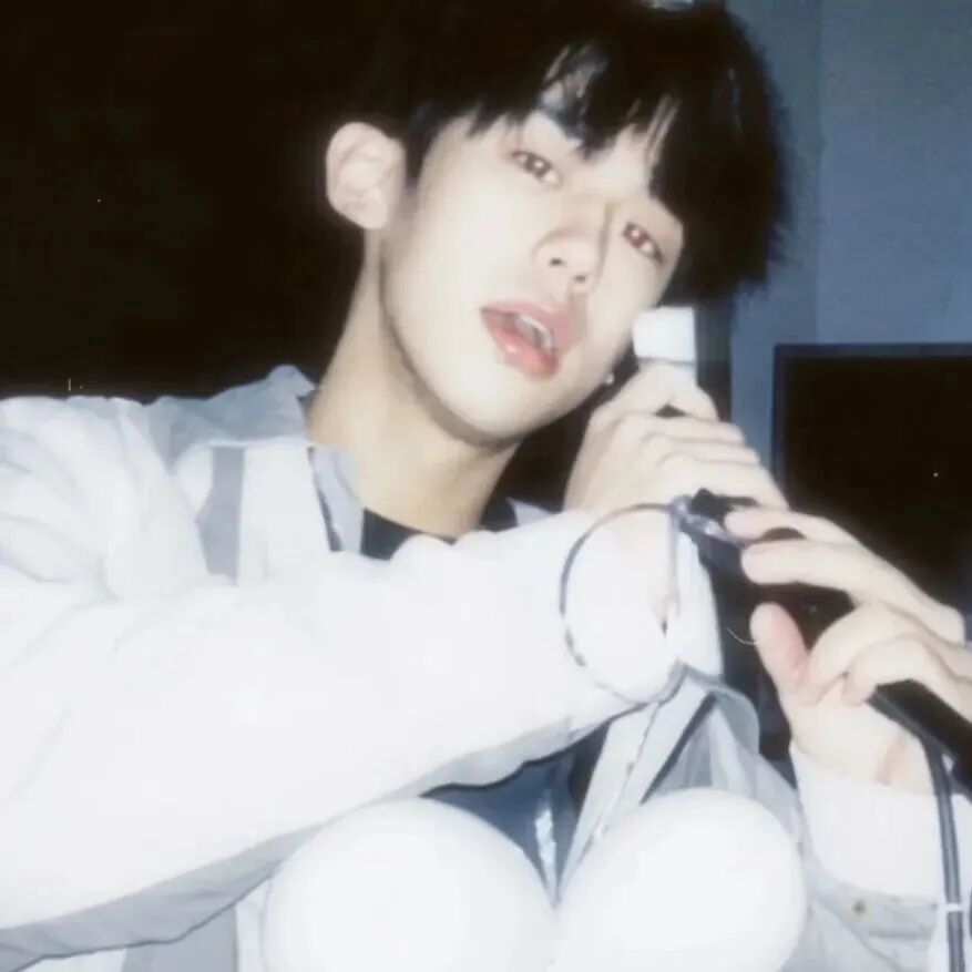 酷酷男生头像
