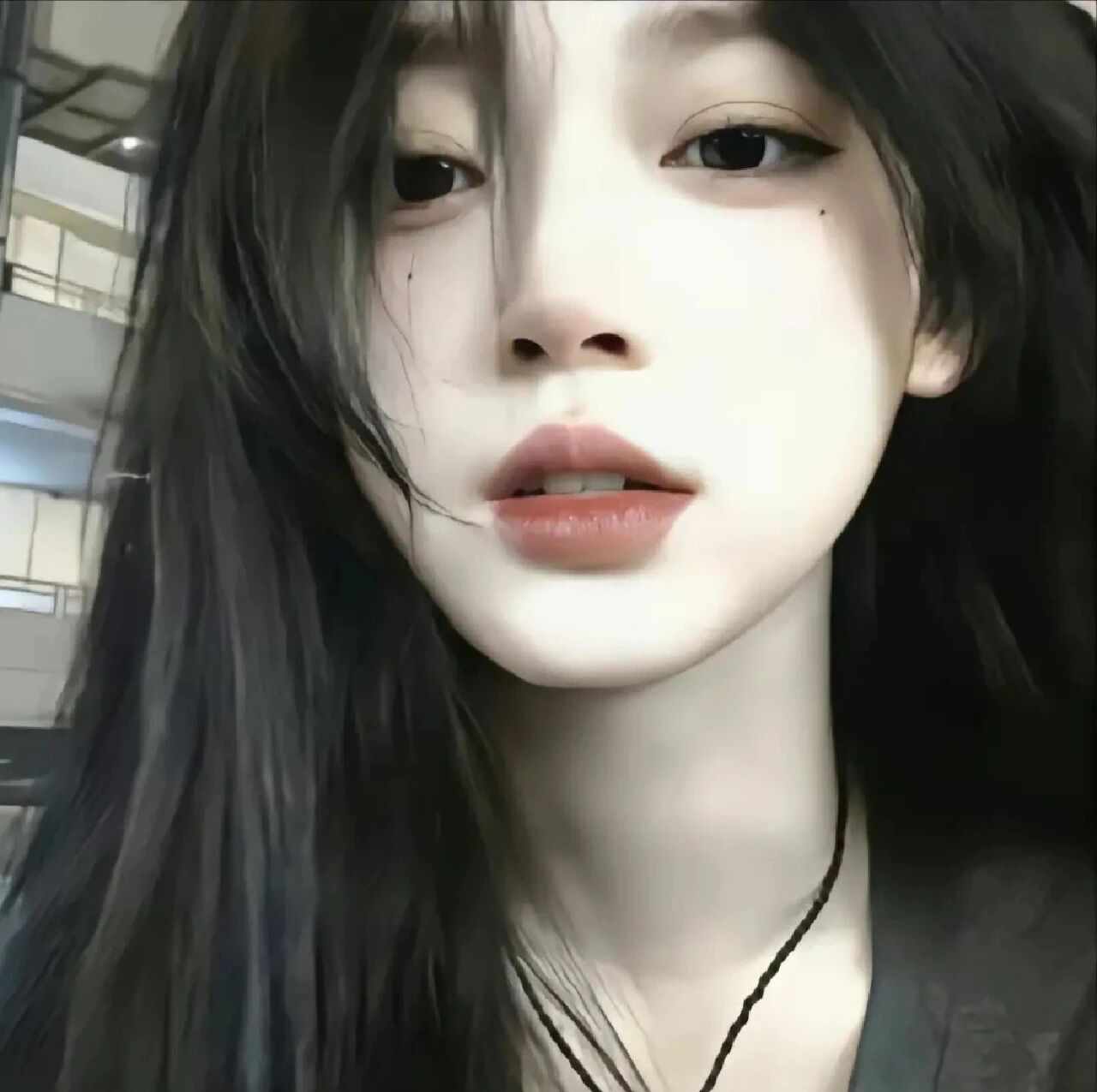 小众女生头像