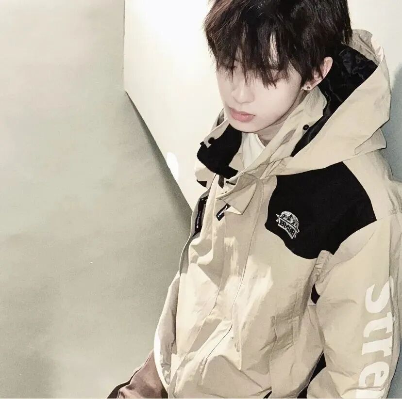 小众男生头像