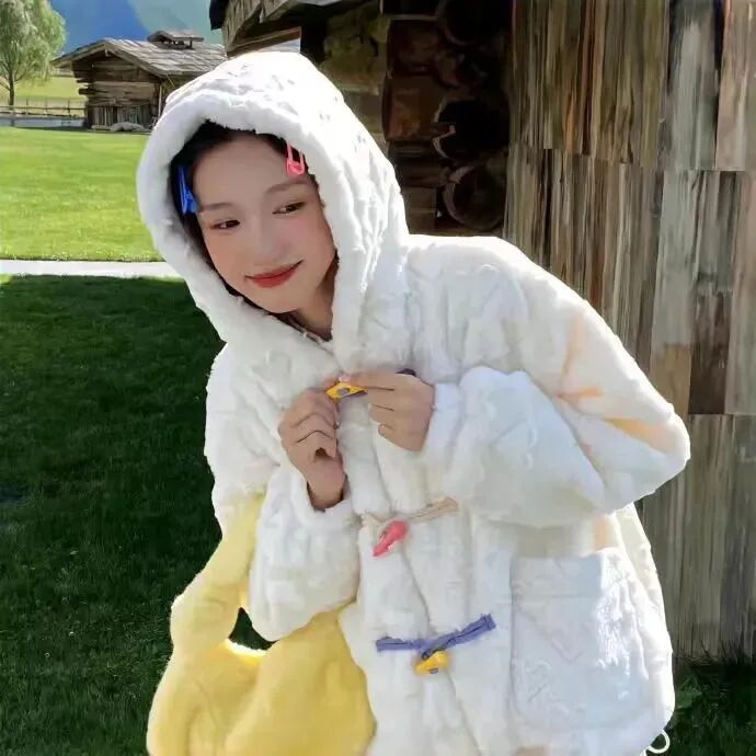 可爱女生头像