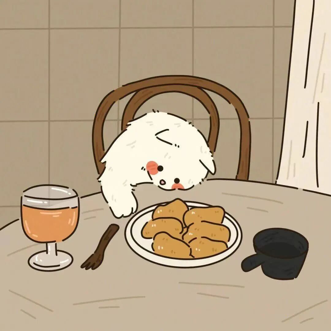 可爱卡通猫咪头像