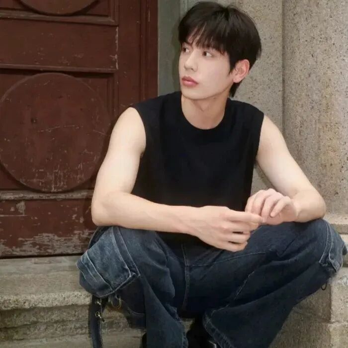 小众男生头像