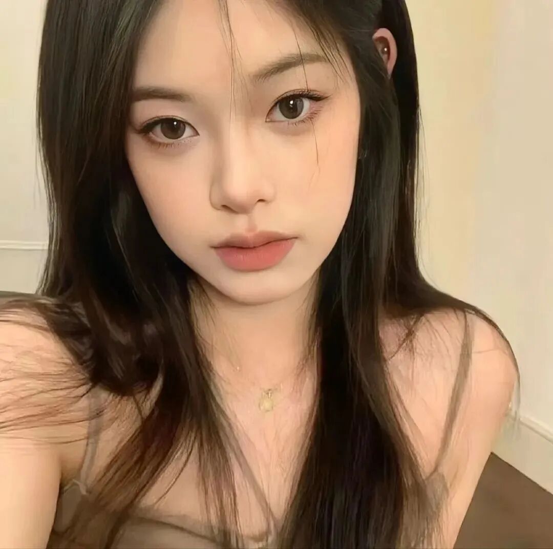 小众女生头像