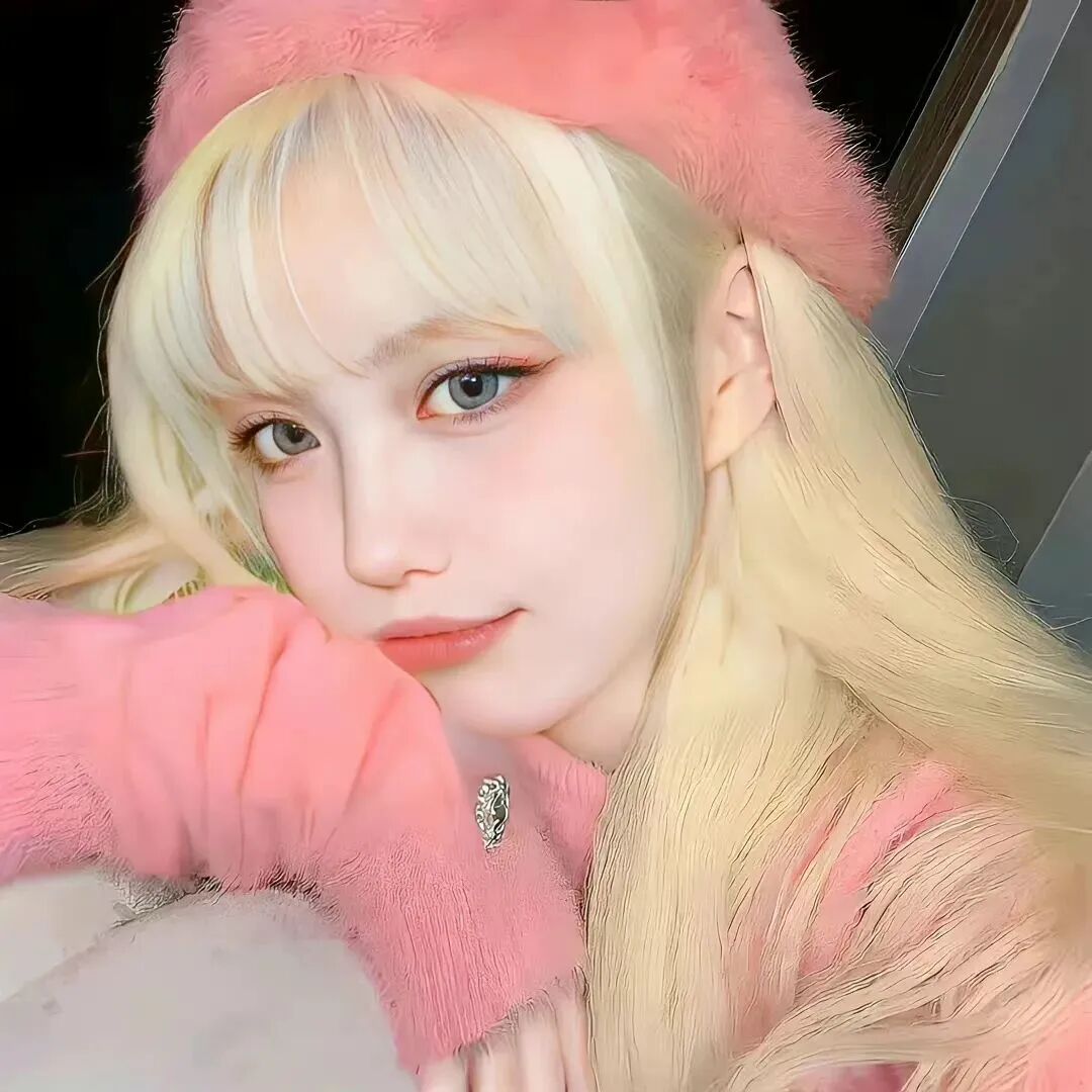 小众女生头像