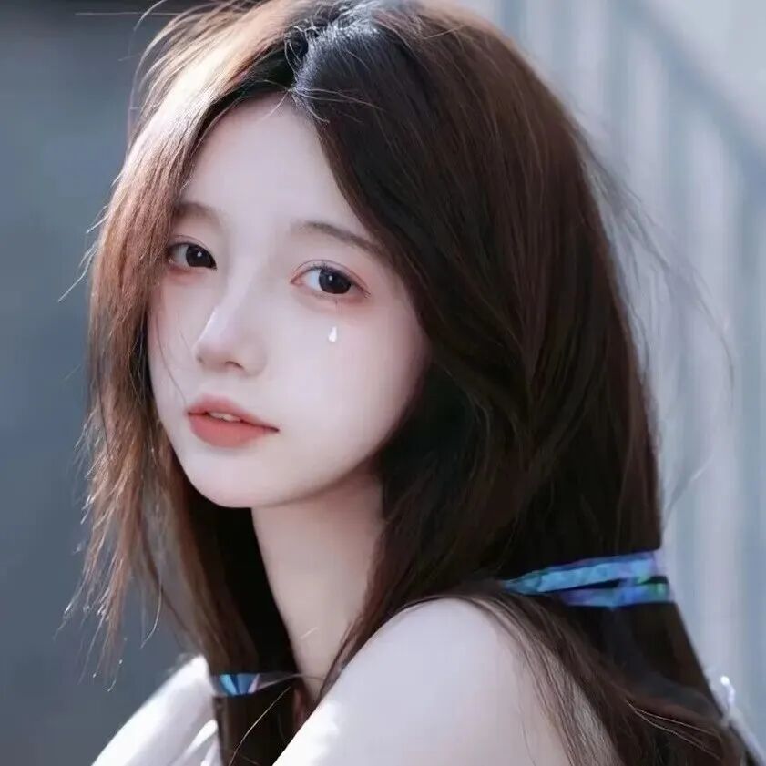 小众女生头像