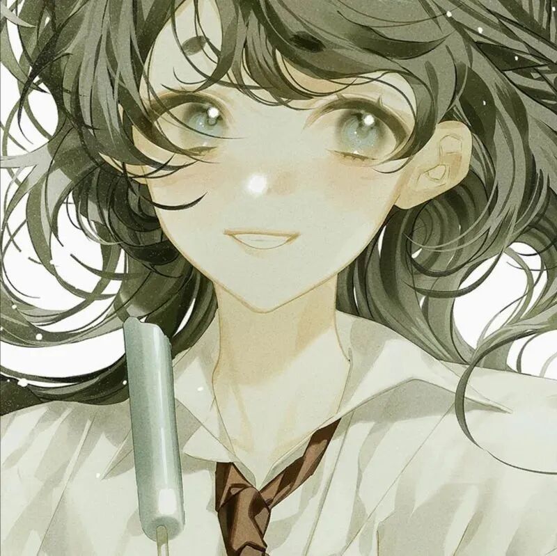 二人闺蜜头像动漫闺蜜头像
