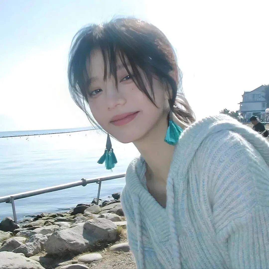 小众女生头像