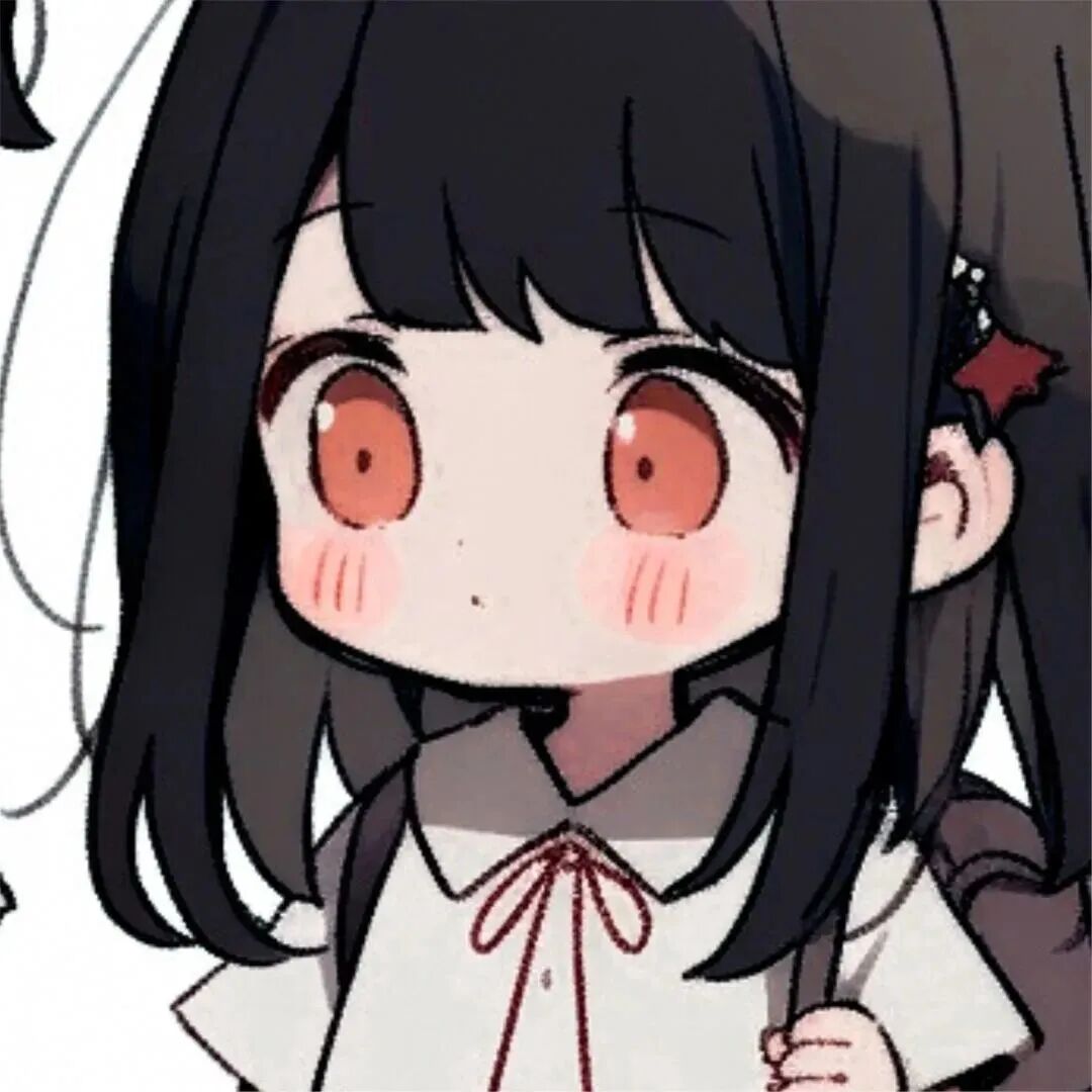qltxdmdaima动漫情侣头像