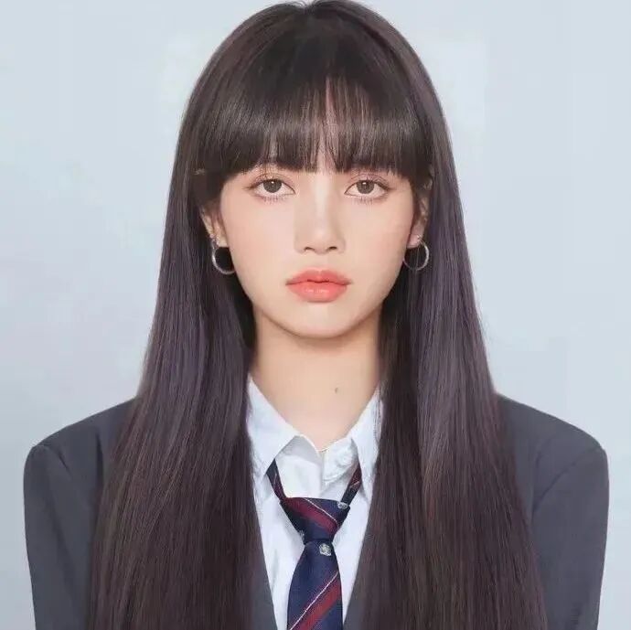 lisa头像六人闺蜜头像真人闺蜜头像