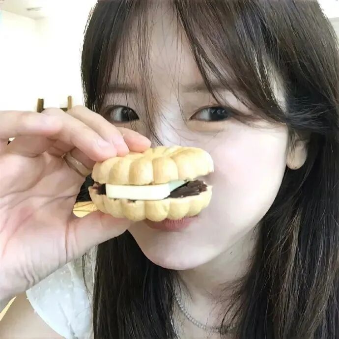 甜妹女生头像