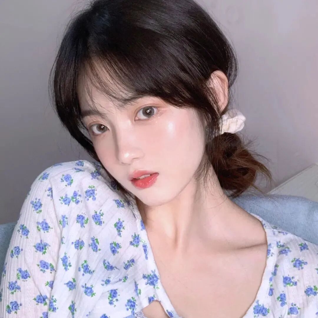二人闺蜜头像真人闺蜜头像