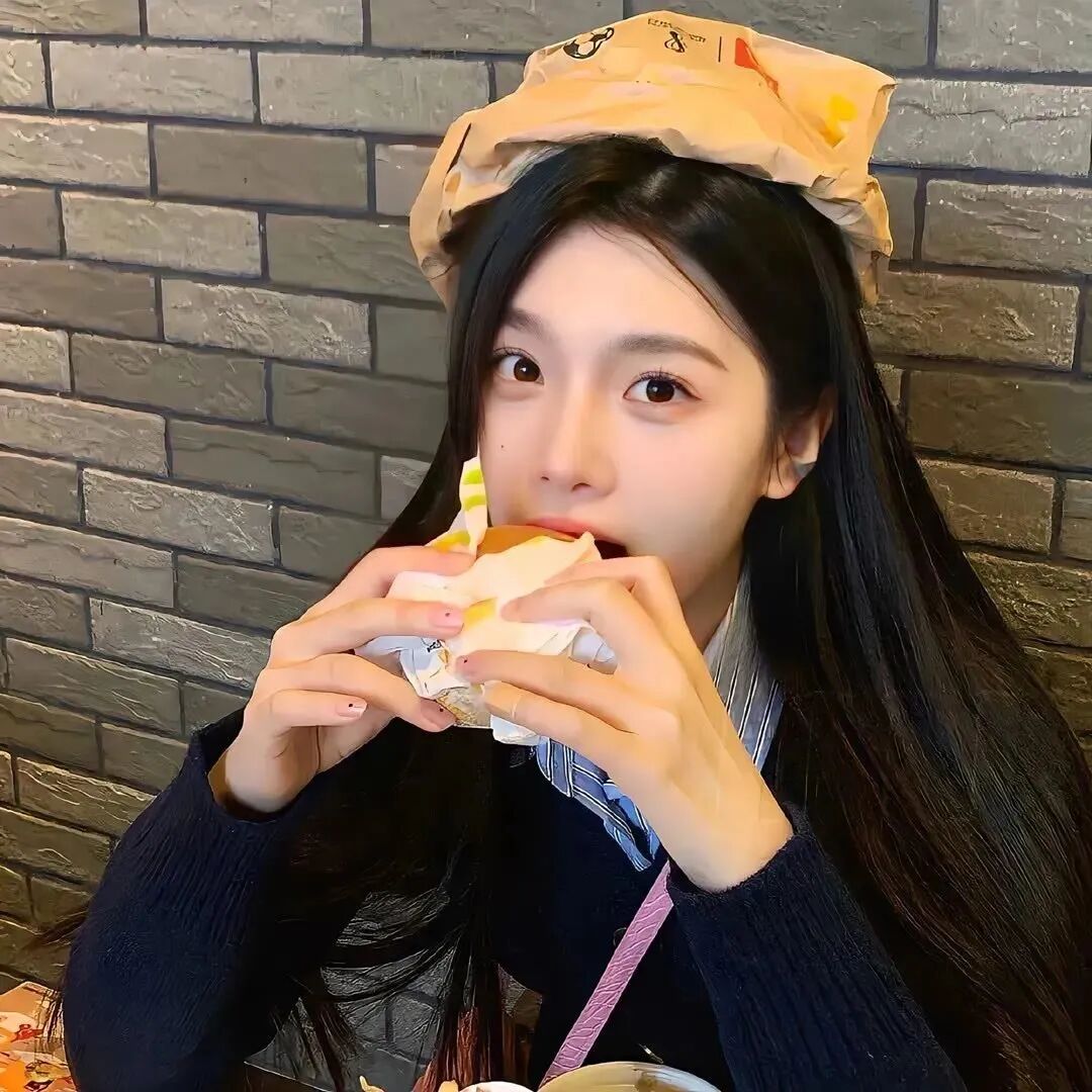 小众女生头像