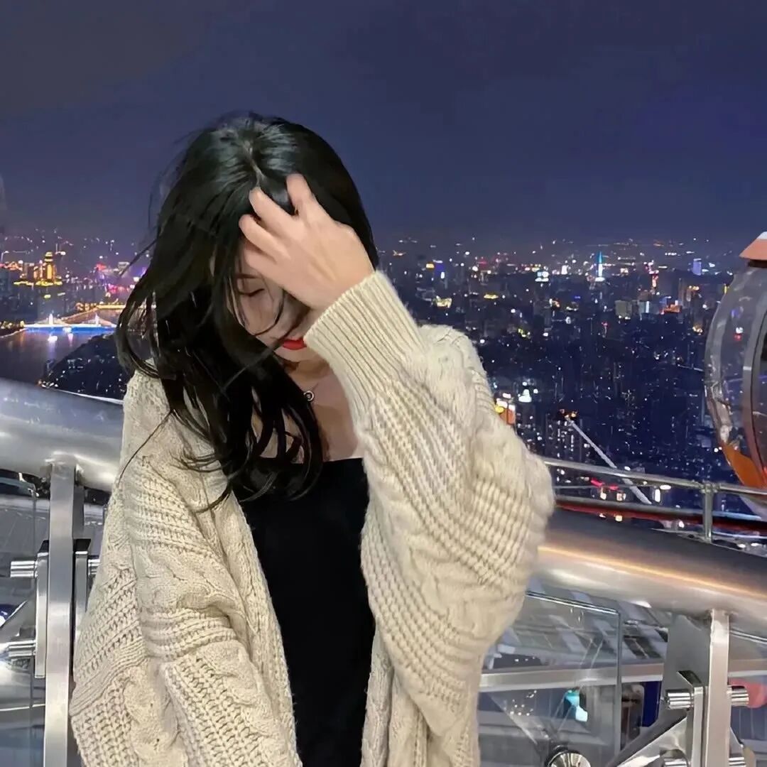 小众女生头像
