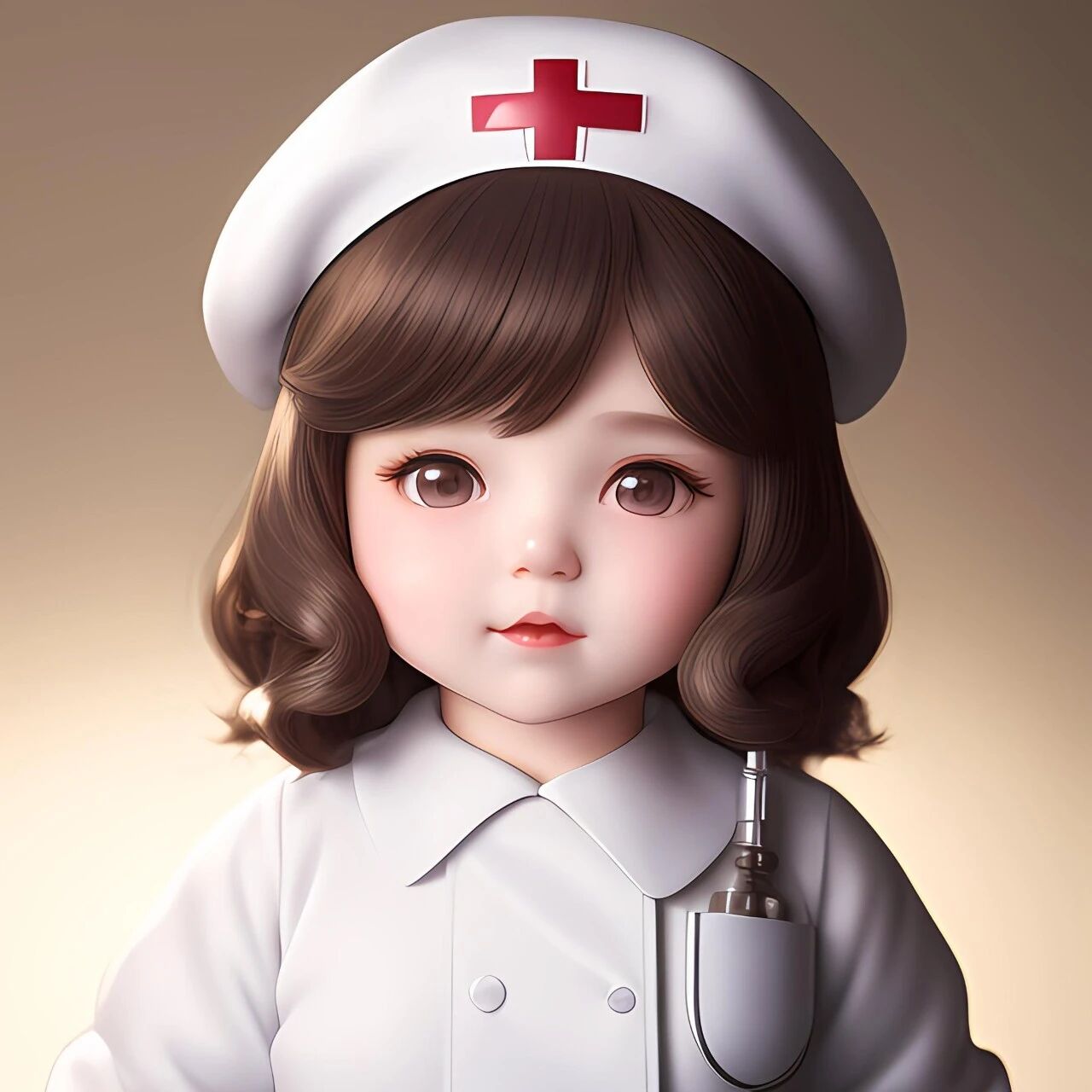 职业动漫头像zybb