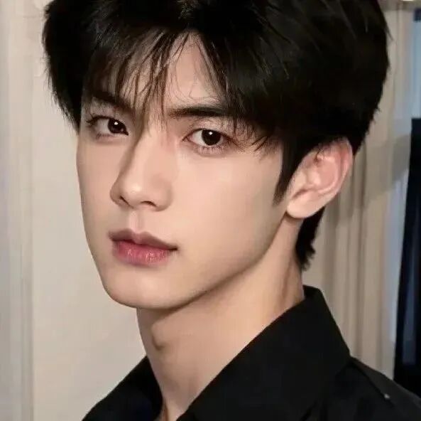 小众男生头像