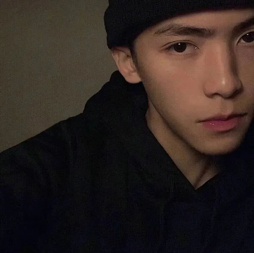 男生头像