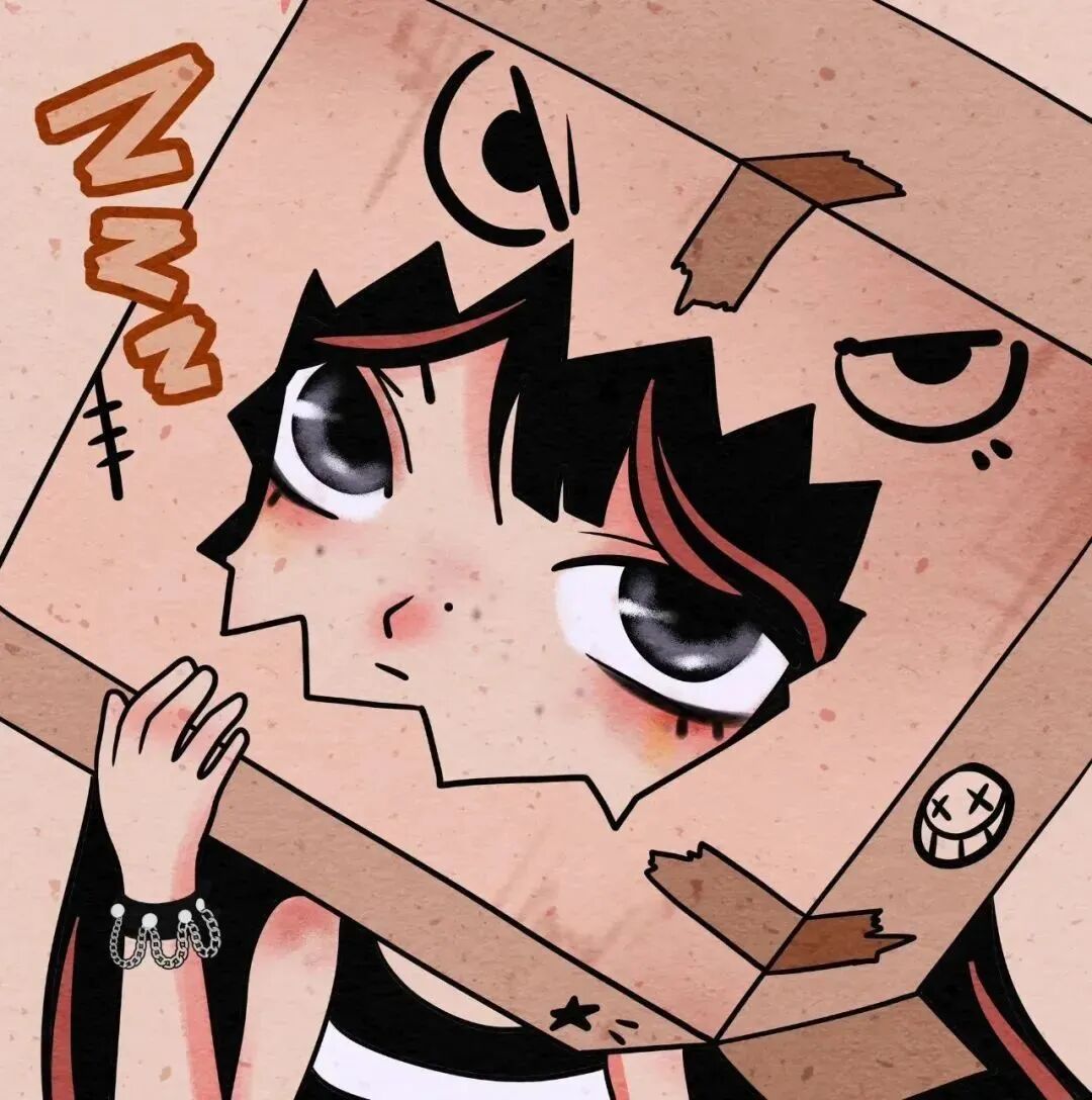 gmtxlta二人闺蜜头像动漫闺蜜头像