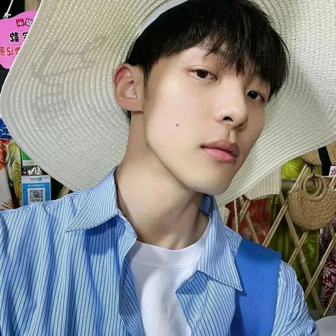 小众男生头像