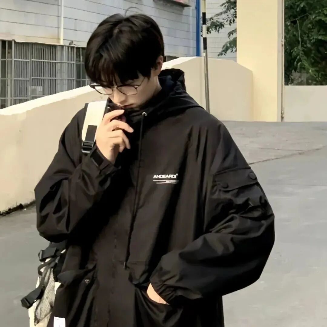 小众男生头像
