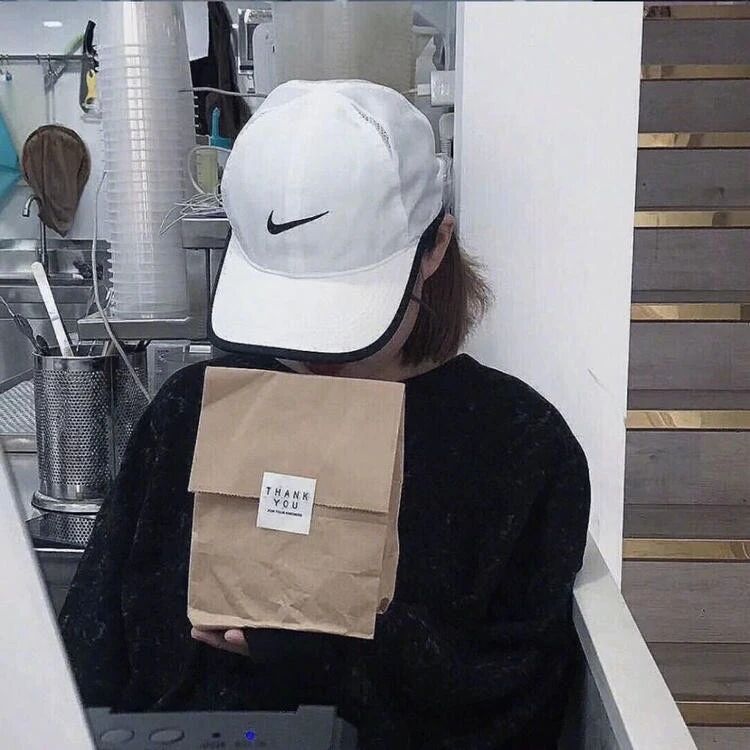 不露脸女生头像