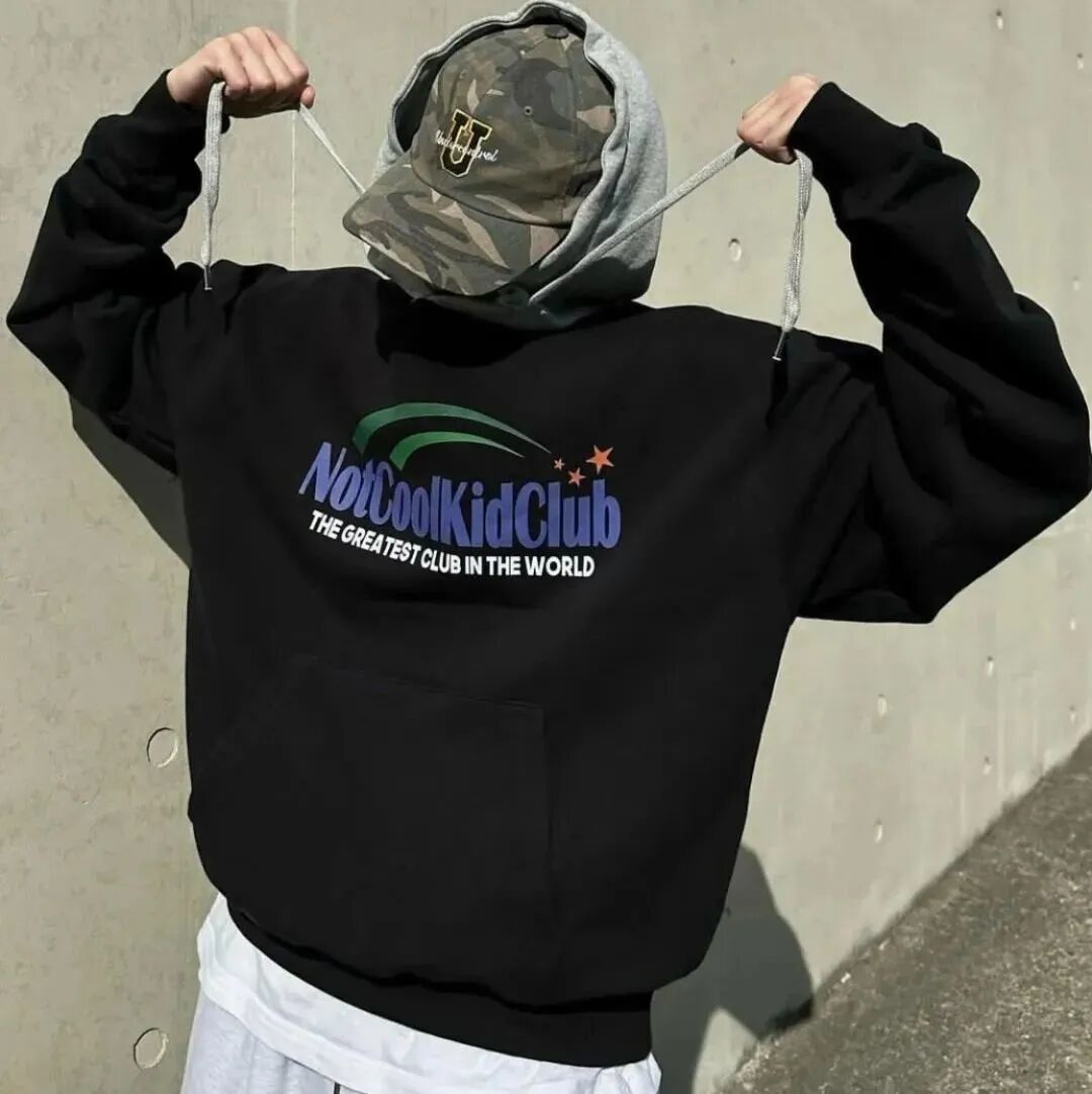 搞怪不露脸男生头像