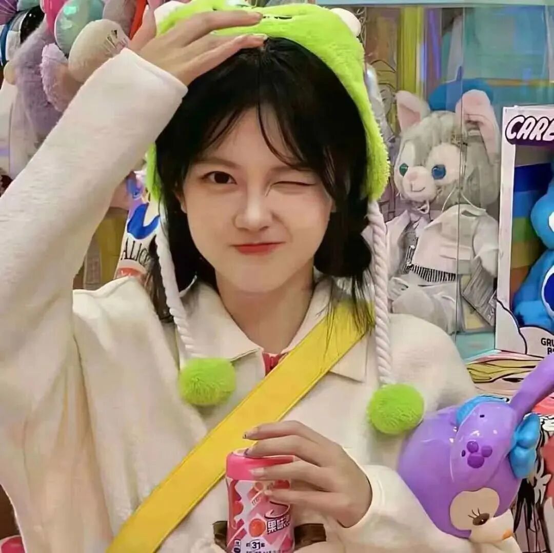 二人闺蜜头像真人闺蜜头像