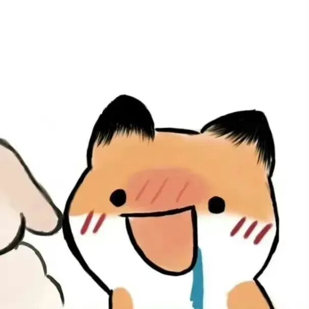 gmtxktka可爱卡通情侣头像