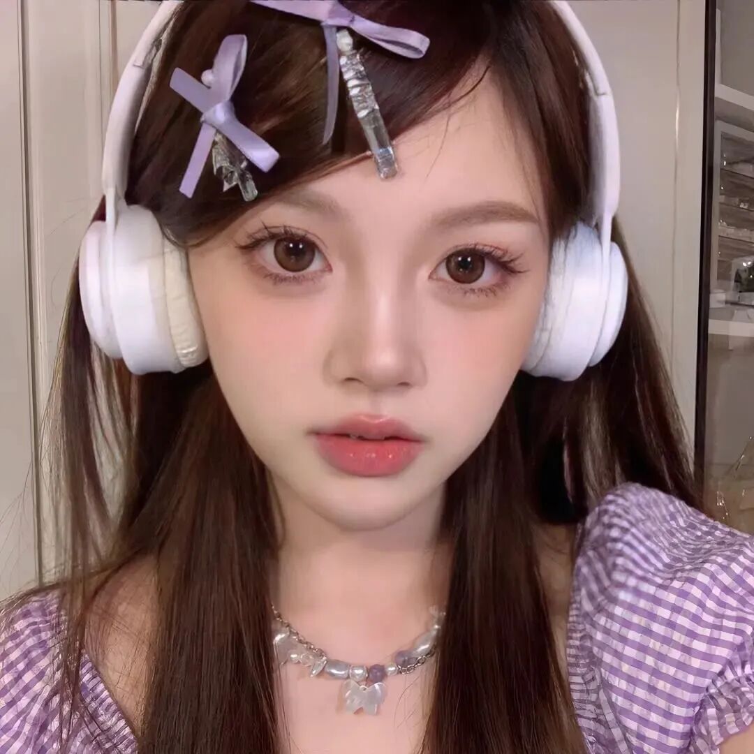 小众女生头像