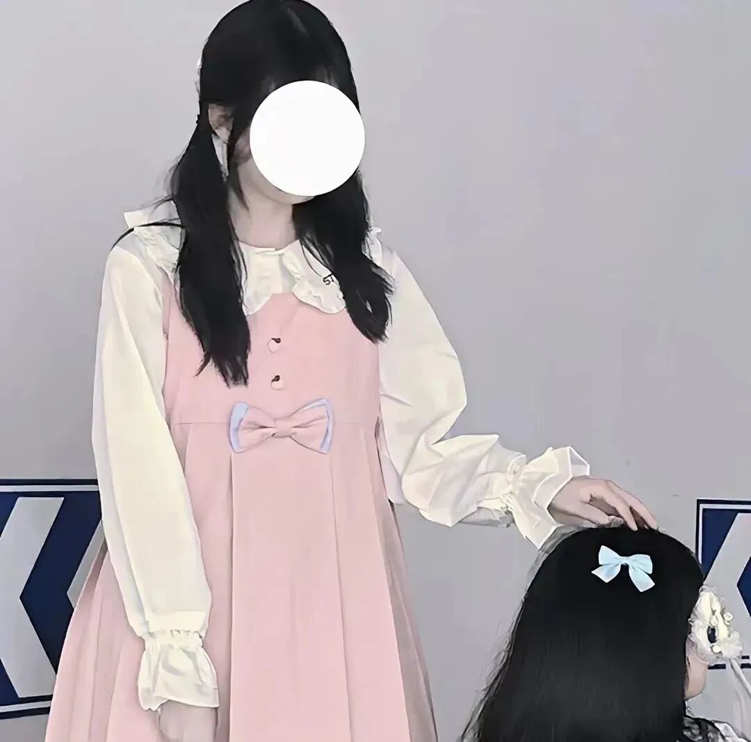 可爱二人闺蜜头像真人闺蜜头像