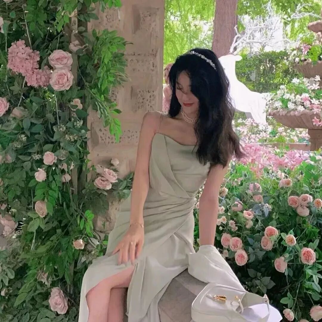 小清新二人闺蜜头像真人闺蜜头像
