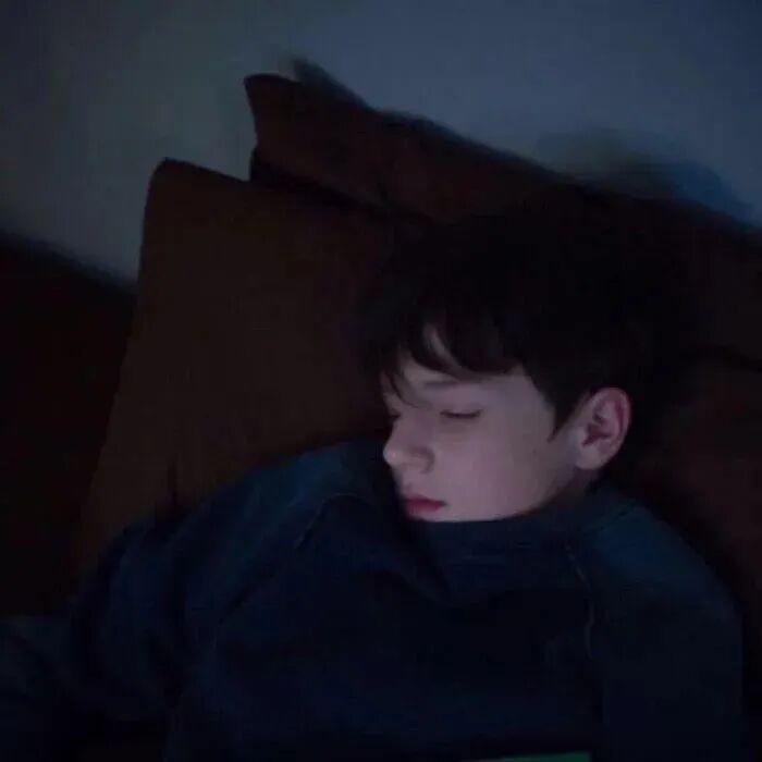 小男孩萌娃头像