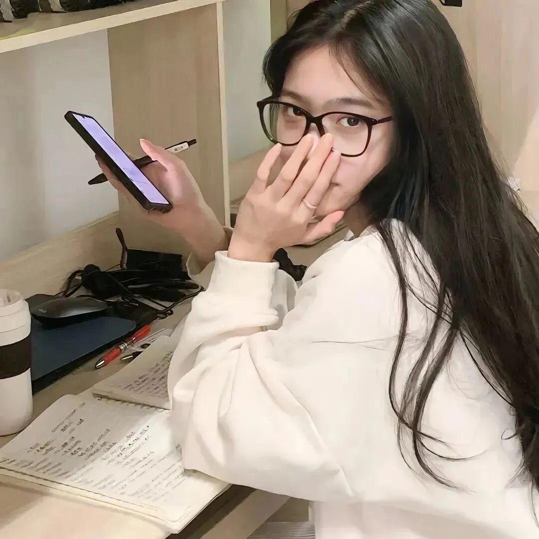 小众女生头像