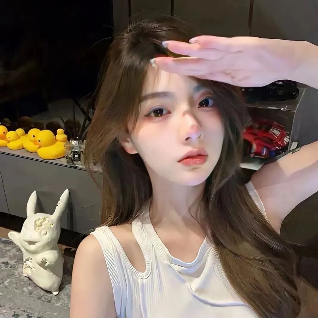 小众女生头像