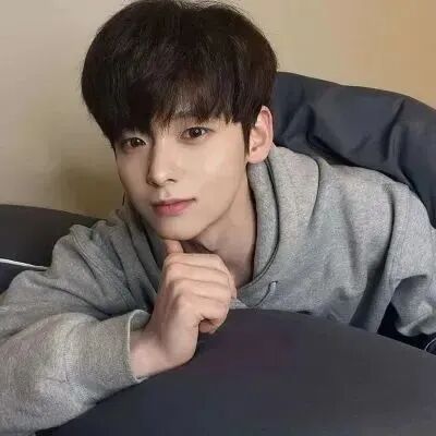 小众男生头像