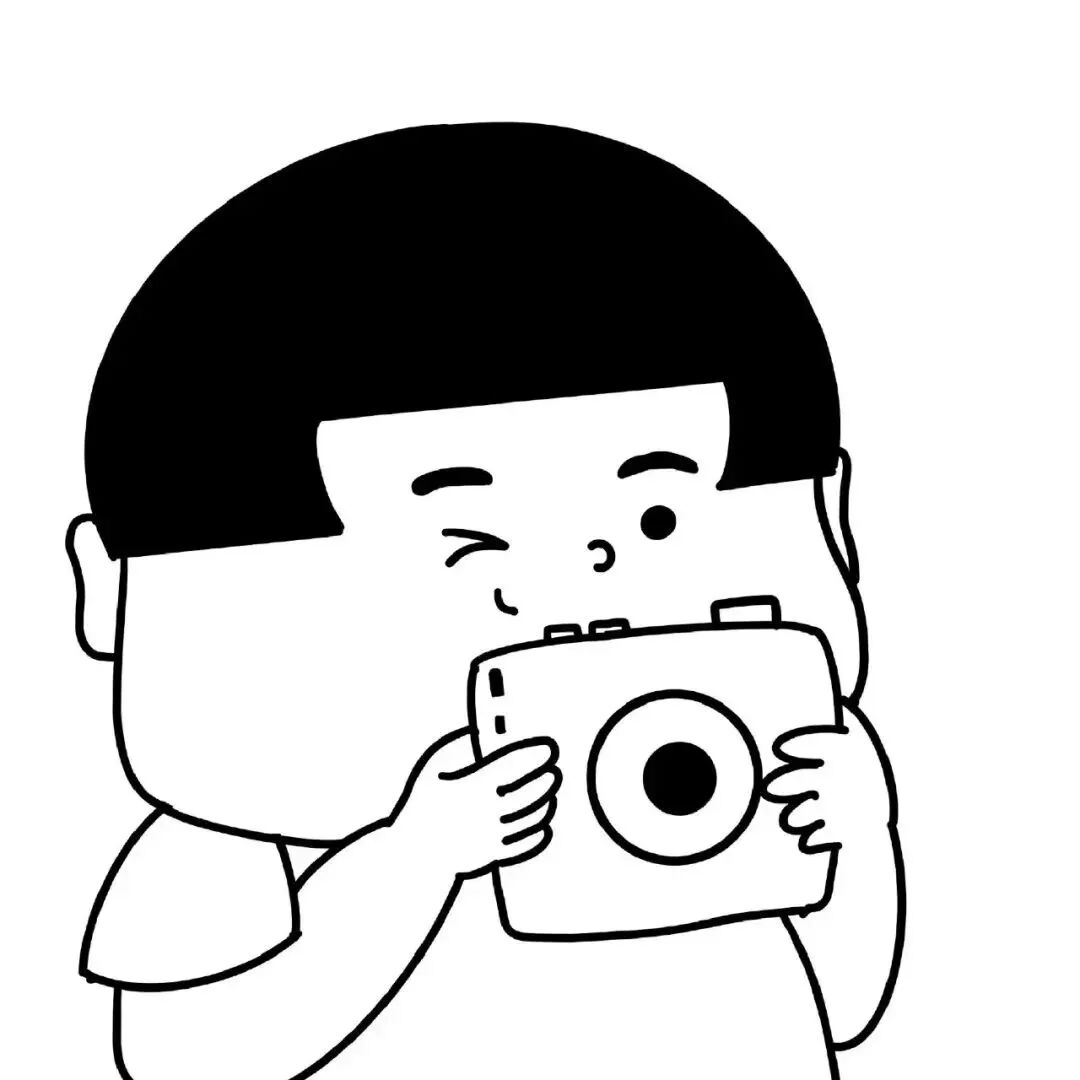 qltxm简笔画卡通情侣头像