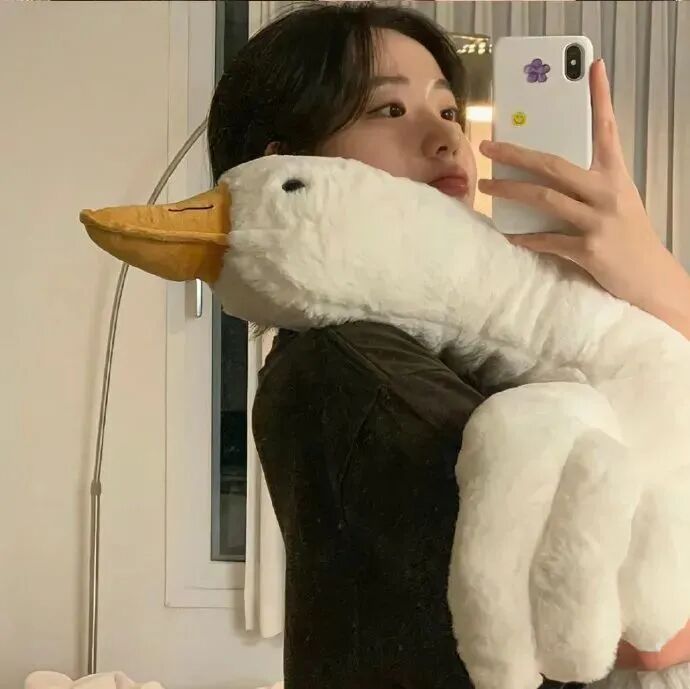 可爱女生头像