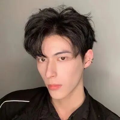 小众男生头像