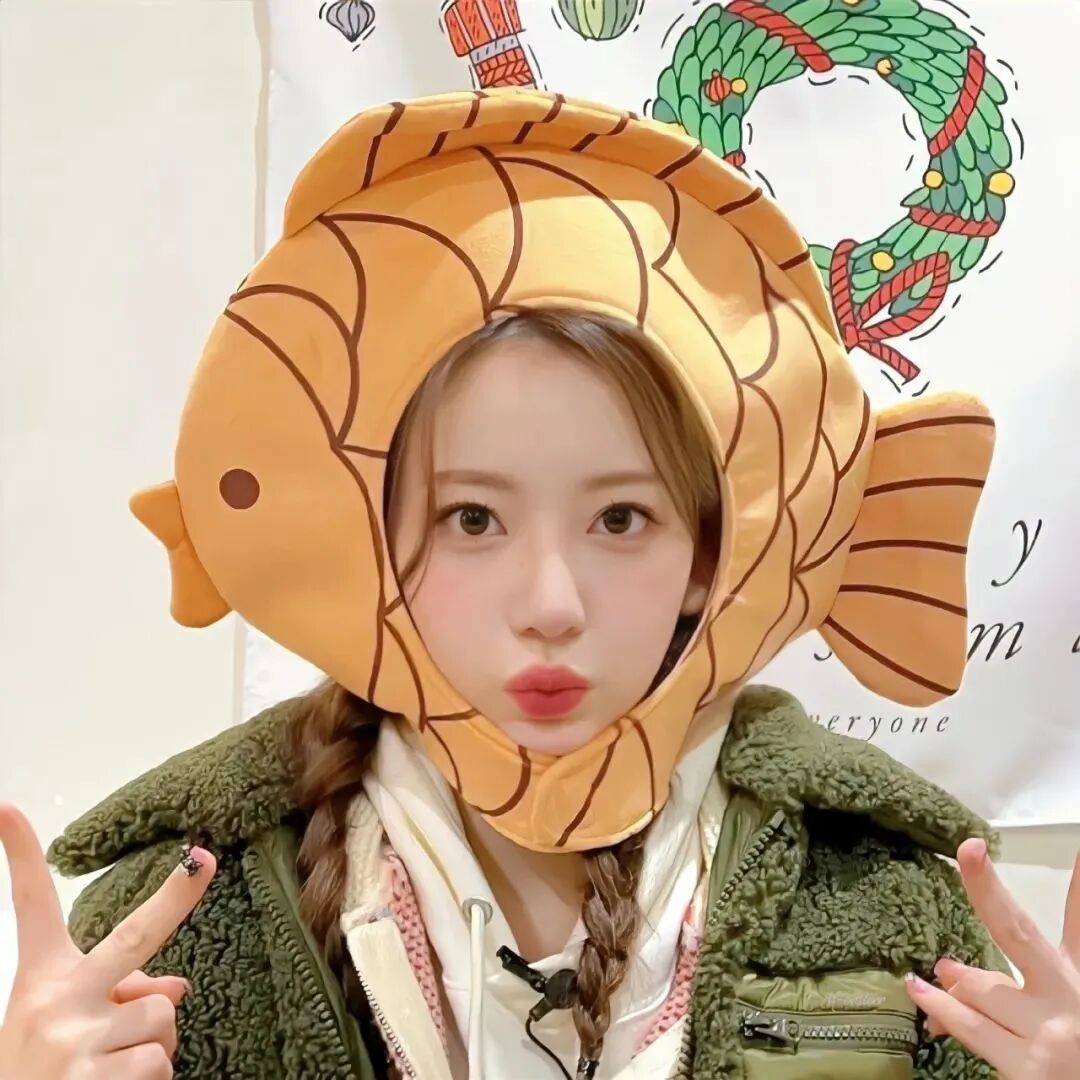 可爱女生头像