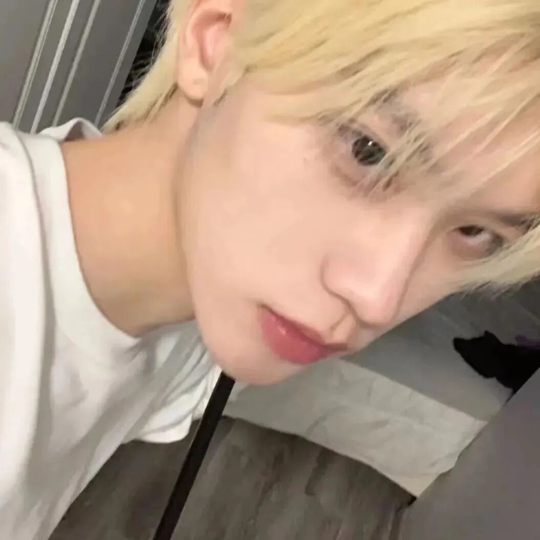 小众男生头像