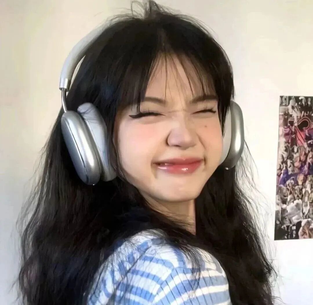 小众女生头像