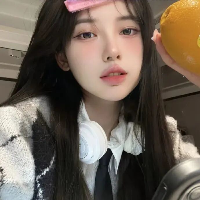 小众女生头像