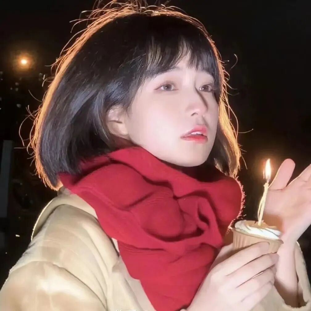 侧脸四人闺蜜头像氛围感真人闺蜜头像